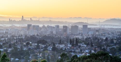 Tablet Rentals in Oakland, California