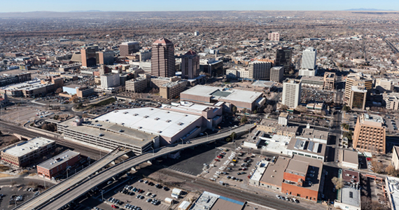 Tablet Rentals in Albuquerque, New Mexico