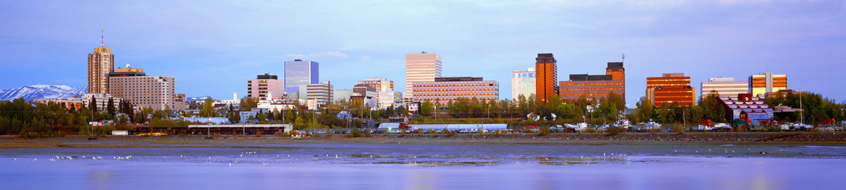 Anchorage