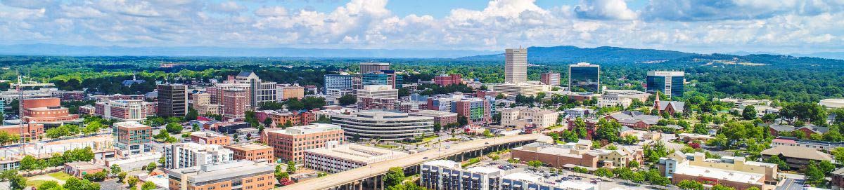 South Carolina