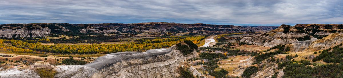 North Dakota