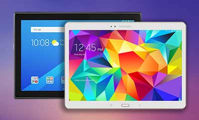 Virginia Beach Android Tablet Rentals