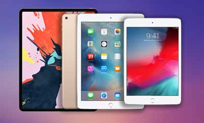 Dallas iPad Rentals