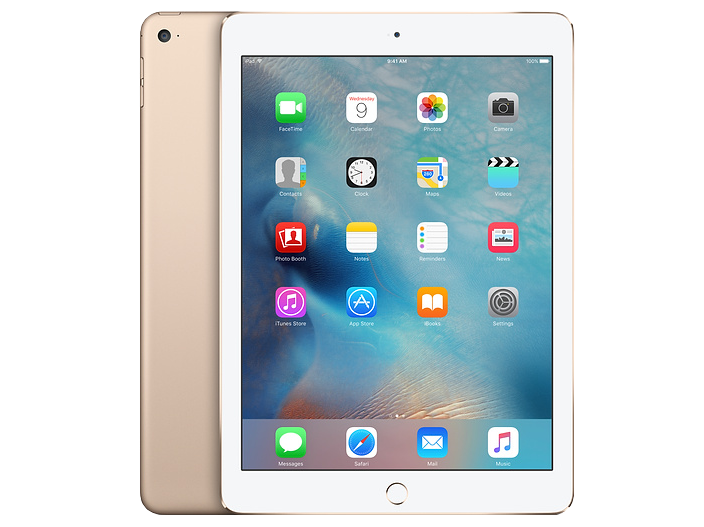 iPad Air