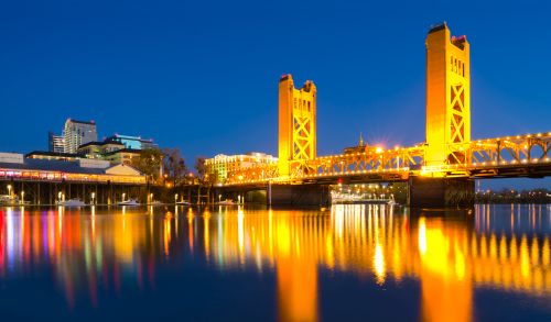 Tablet Rentals in Sacramento, California