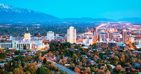 Salt Lake City