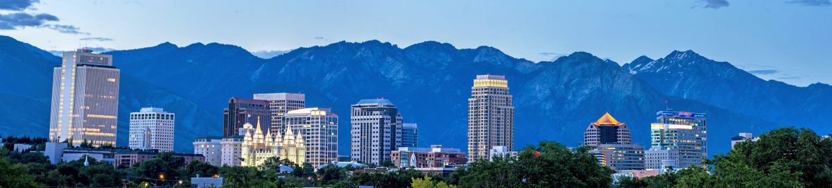 Salt Lake City