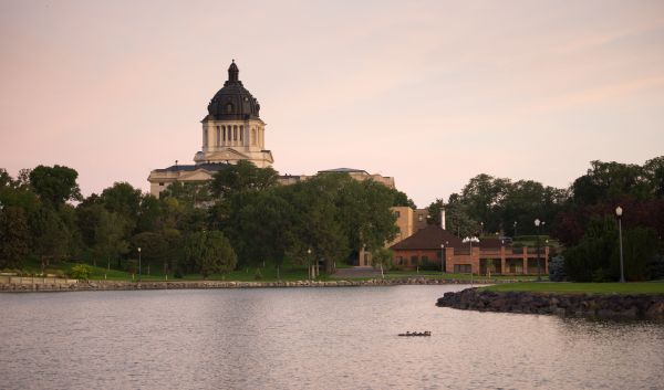 South Dakota