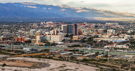 Tucson Tablet Rentals