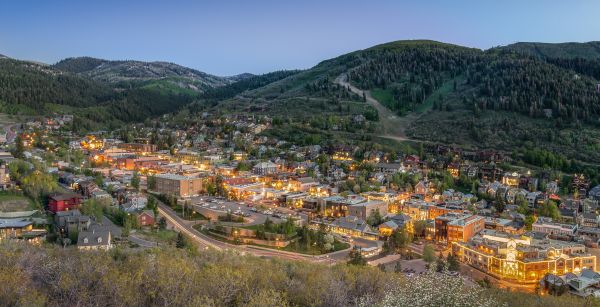 Utah