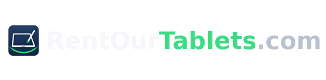 RentOurTablets.com